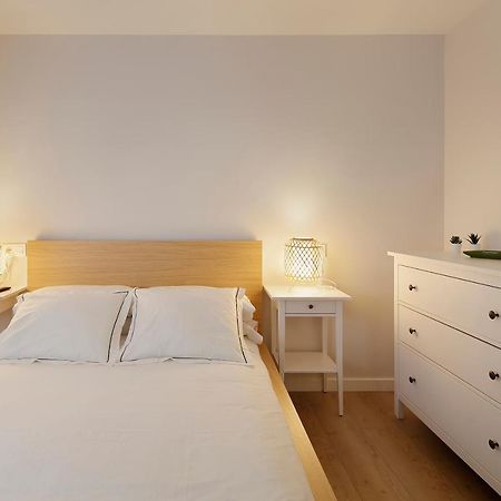 Apartamento Centro-El Carmen Хіхон Екстер'єр фото