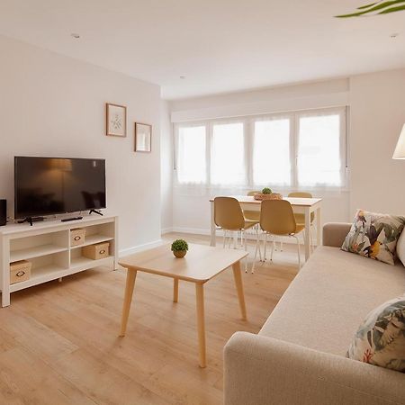 Apartamento Centro-El Carmen Хіхон Екстер'єр фото