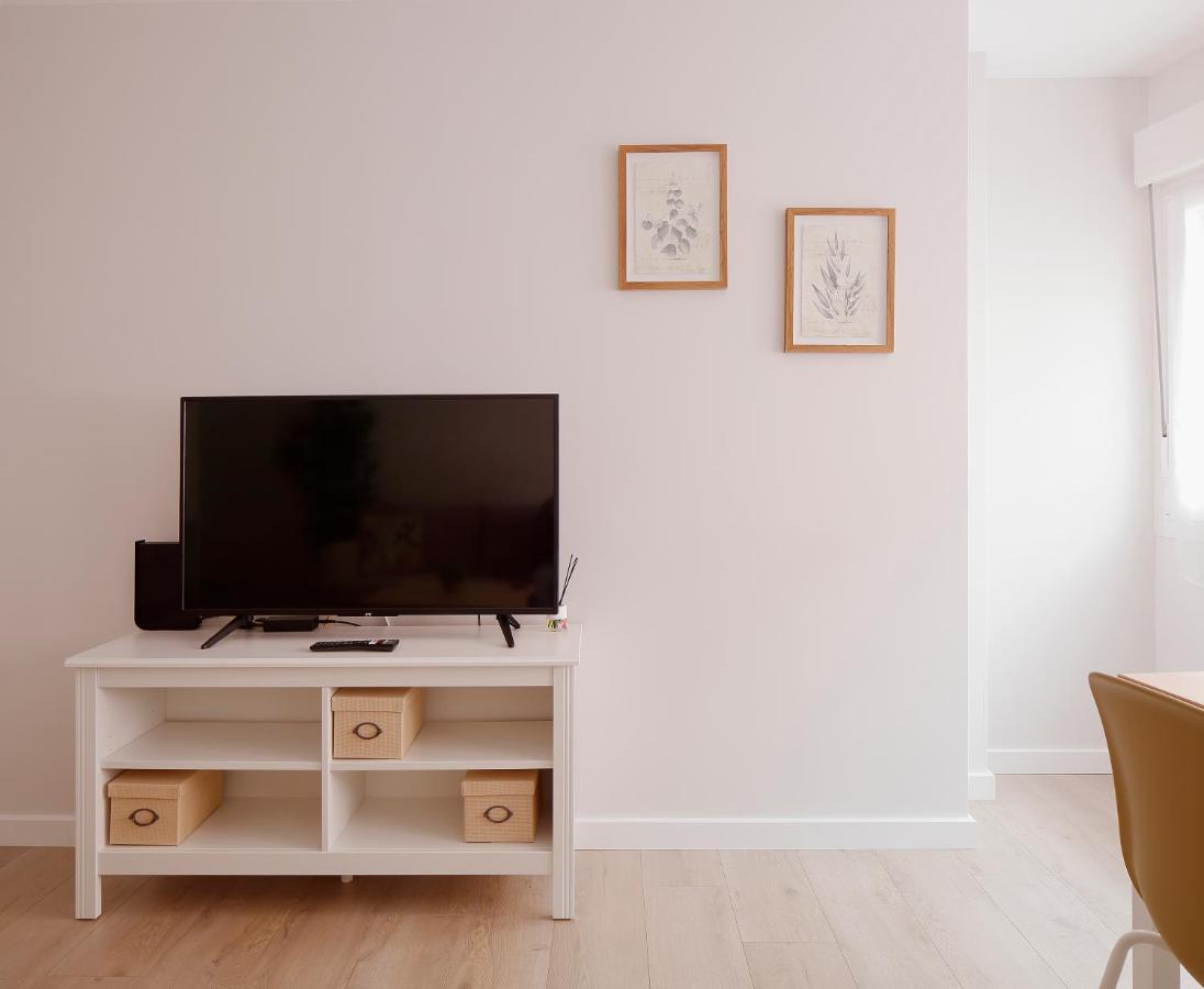 Apartamento Centro-El Carmen Хіхон Екстер'єр фото