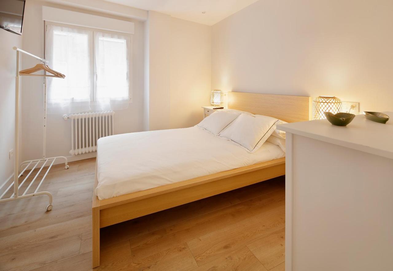 Apartamento Centro-El Carmen Хіхон Екстер'єр фото